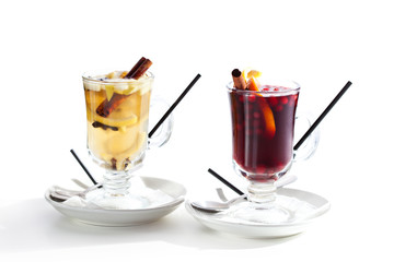 Mulled Wine