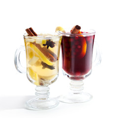 Mulled Wine