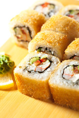 Tempura Roll