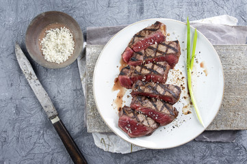 Tagliata