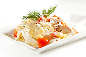 Chicken Salad