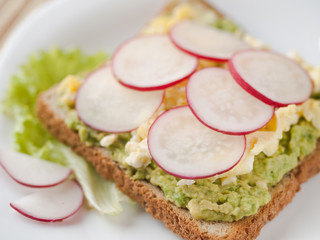 Sandwiches