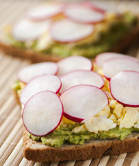 Sandwiches