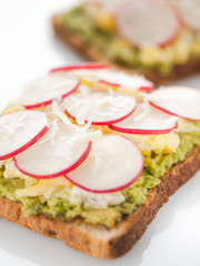 Sandwiches
