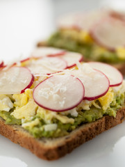 Sandwiches