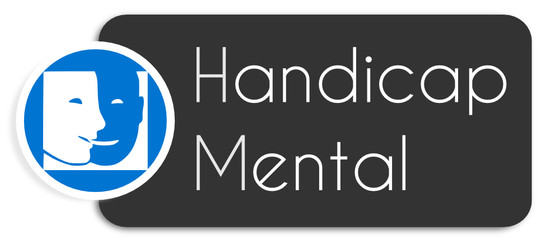 4 Mind Mental Handicapped Wall Murals Canvas Prints Stickers Wallsheaven