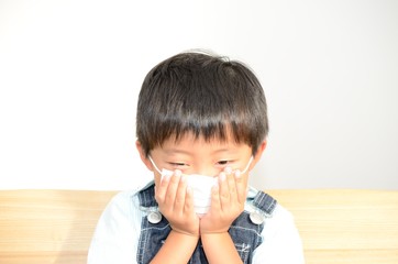 子供