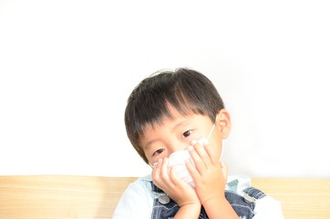 子供