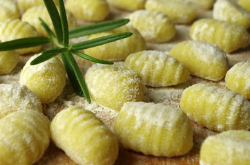 gnocchi