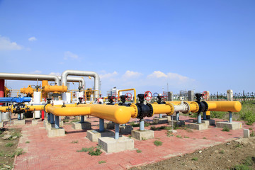 Oilfield equipment