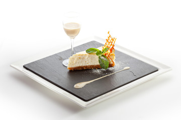 Dessert - Cheesecake