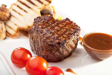 Beef Steak