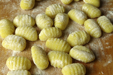 gnocchi