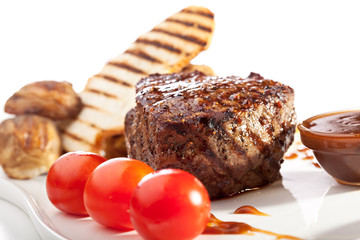 Beef Steak
