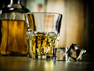 Whiskey