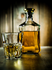 Whiskey
