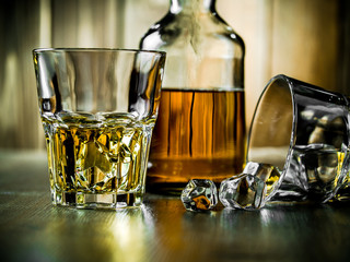 Whiskey