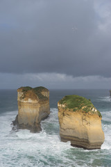 Island Archway in Australia