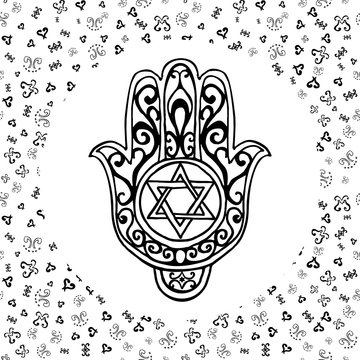Jewish Hamsa Images – Browse 3,509 Stock Photos, Vectors, and Video | Adobe  Stock