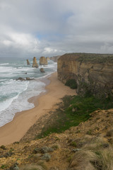 12 Apostles in Australia