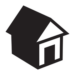 Home vector icon
