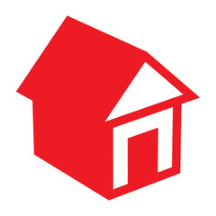 Home vector icon