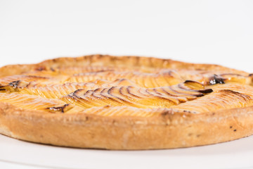 Tartes aux Pommes