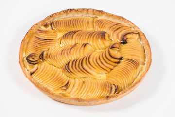 Tartes aux Pommes
