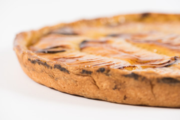 Tartes aux Pommes simple