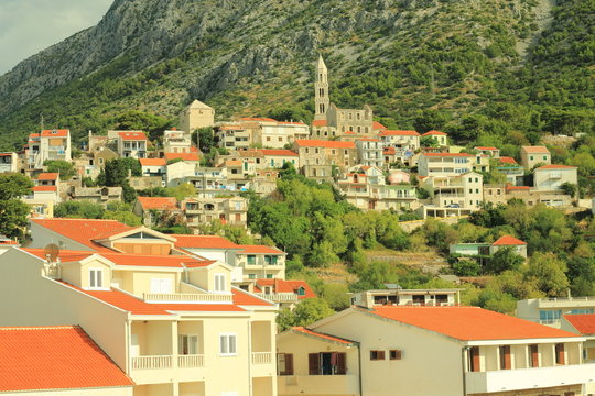 Igrane,Croatia