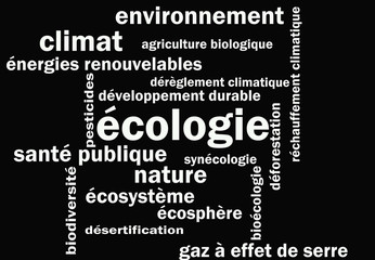 Ecologie 