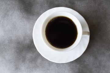 cold coffee