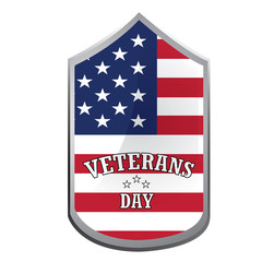 Veteran's day