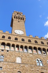 Fototapeta premium Florence, Italy
