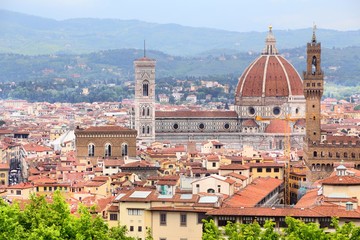 Obraz premium Florence