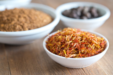 spices