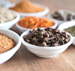 spices