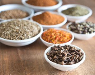 spices