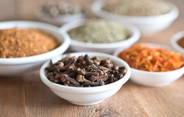 spices