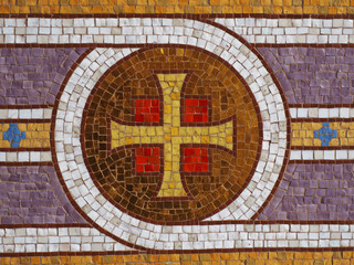 mosaico