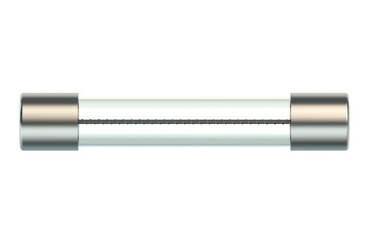 fuse closeup