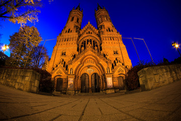 Tarnów © marcinbawiec