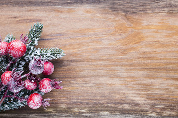 Christmas background.