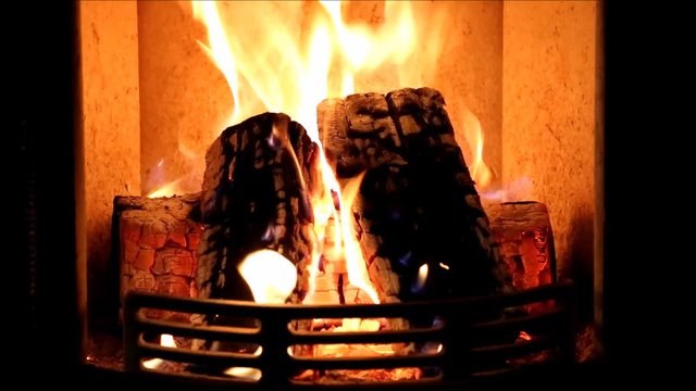 Ofenfeuer