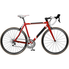 Obraz premium Bicycle