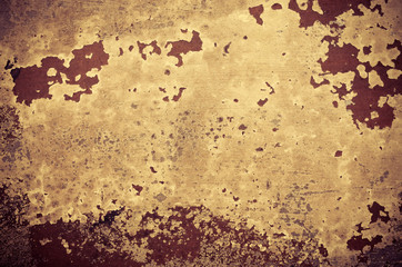 large Rust backgrounds - perfect background with space for text