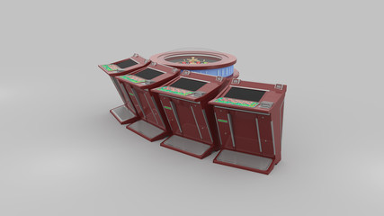 roulette