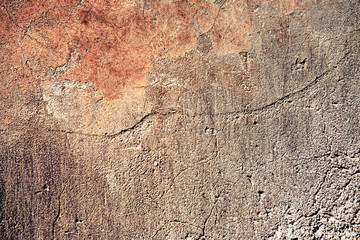 grungy wall - Sandstone surface background