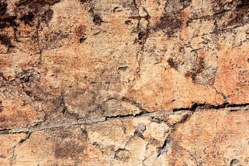 grungy wall - Sandstone surface background