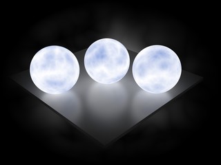 light sphere